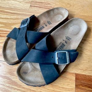 Birkenstocks Sienna size 36